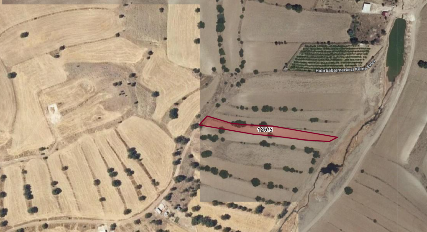 Elazığ Merkez Dişidi Köyü