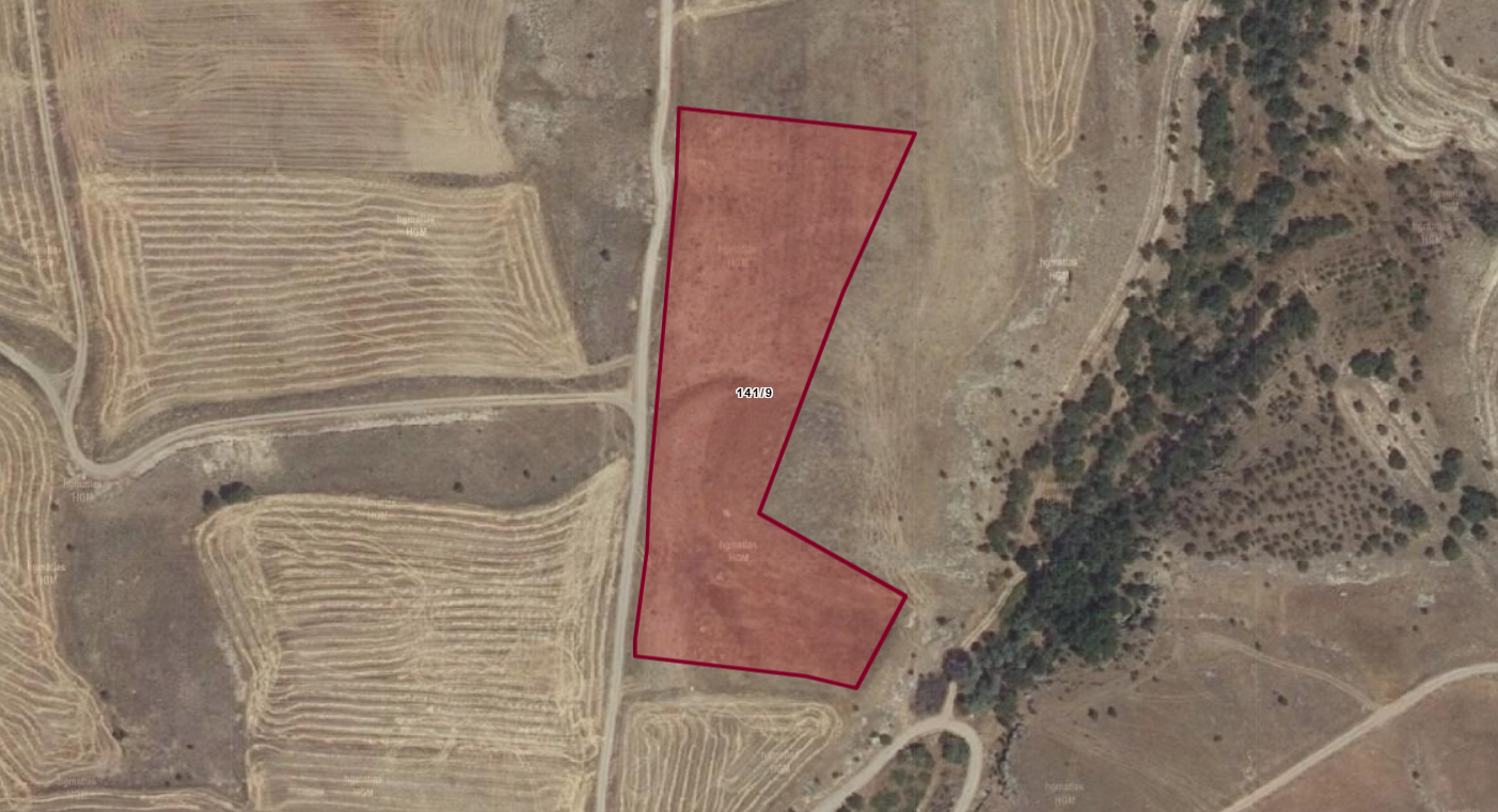 Elazığ Merkez Dambüyük köyü