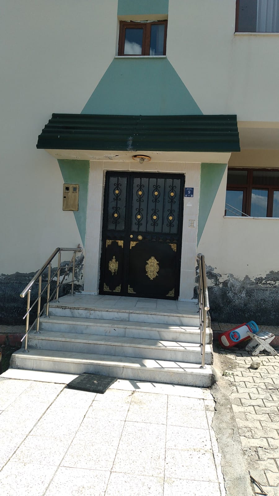 Elazığ Merkez Yadigar Bahçeleri